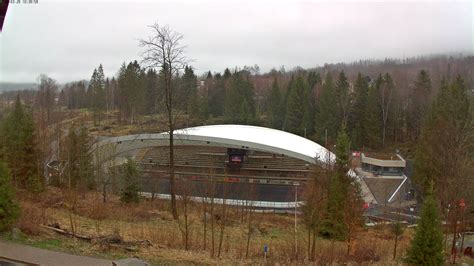 Webcams in Wernigerode und Schierke